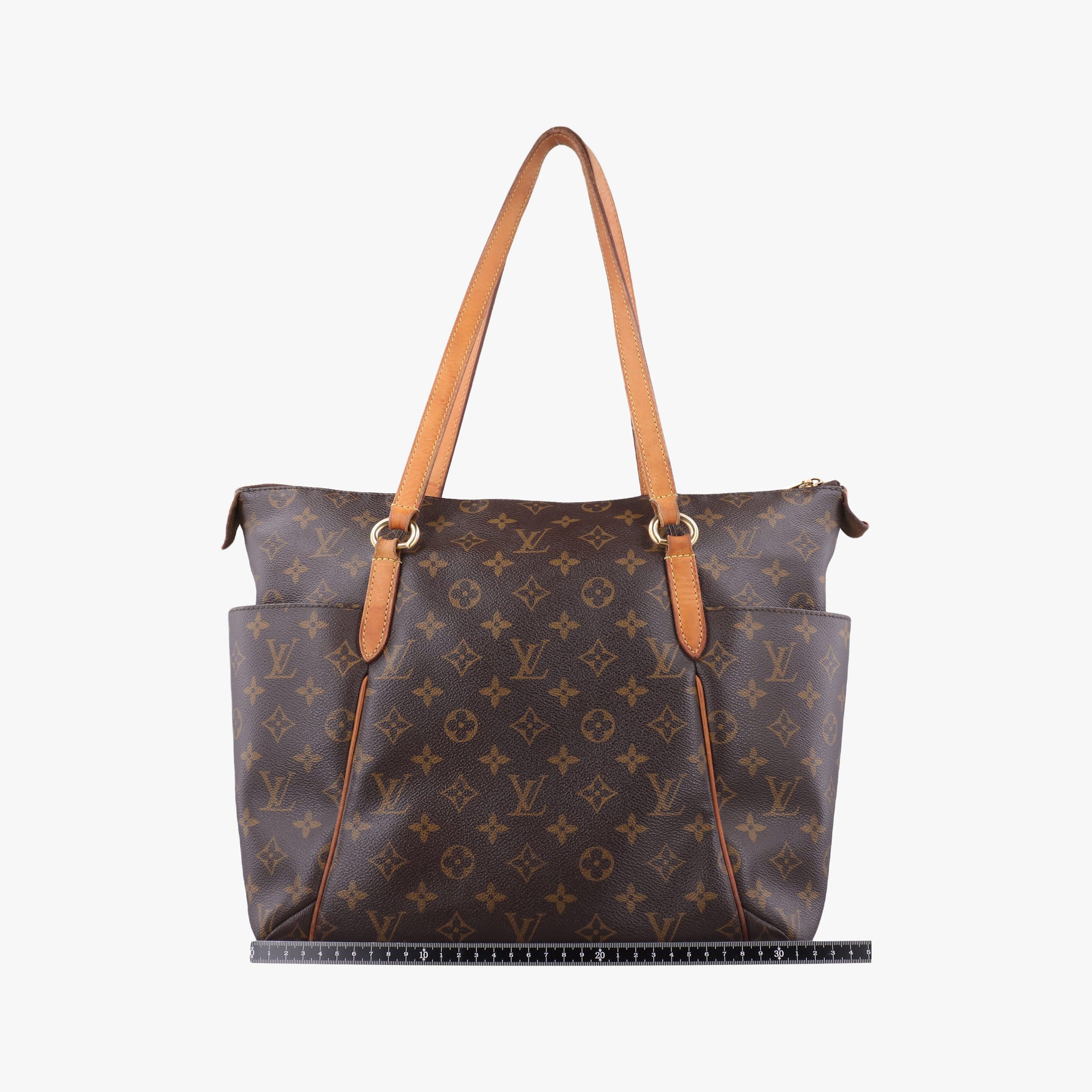 TOTALLY MM brown Monogram Canvas M56689 DU5112トータリーMM モノグラム/ブラウン モノグラムキャンバス M56689 DU5112
