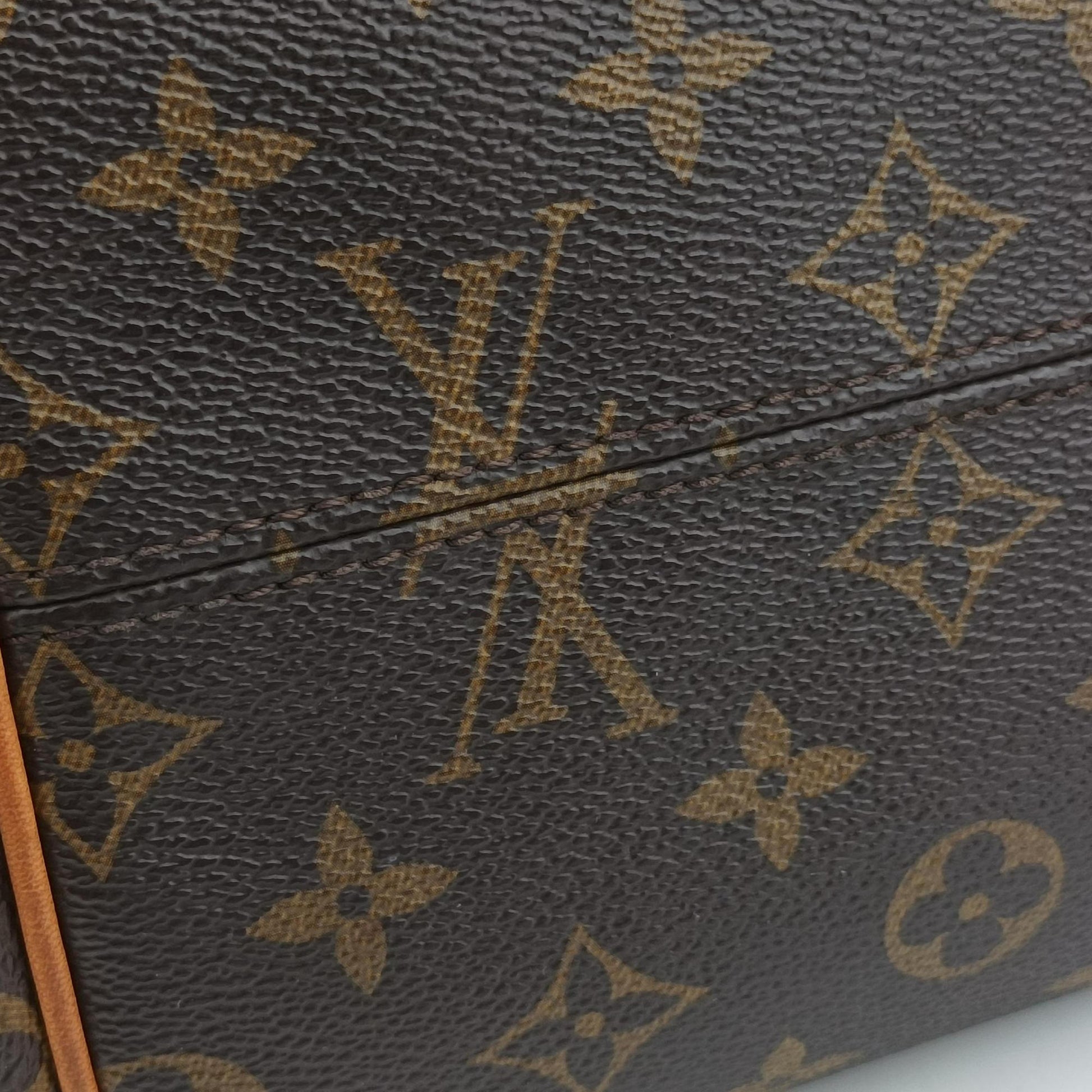 TOTALLY MM brown Monogram Canvas M56689 DU5112トータリーMM モノグラム/ブラウン モノグラムキャンバス M56689 DU5112