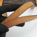TOTALLY MM brown Monogram Canvas M56689 DU5112トータリーMM モノグラム/ブラウン モノグラムキャンバス M56689 DU5112