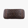 TOTALLY MM brown Monogram Canvas M56689 DU5112トータリーMM モノグラム/ブラウン モノグラムキャンバス M56689 DU5112