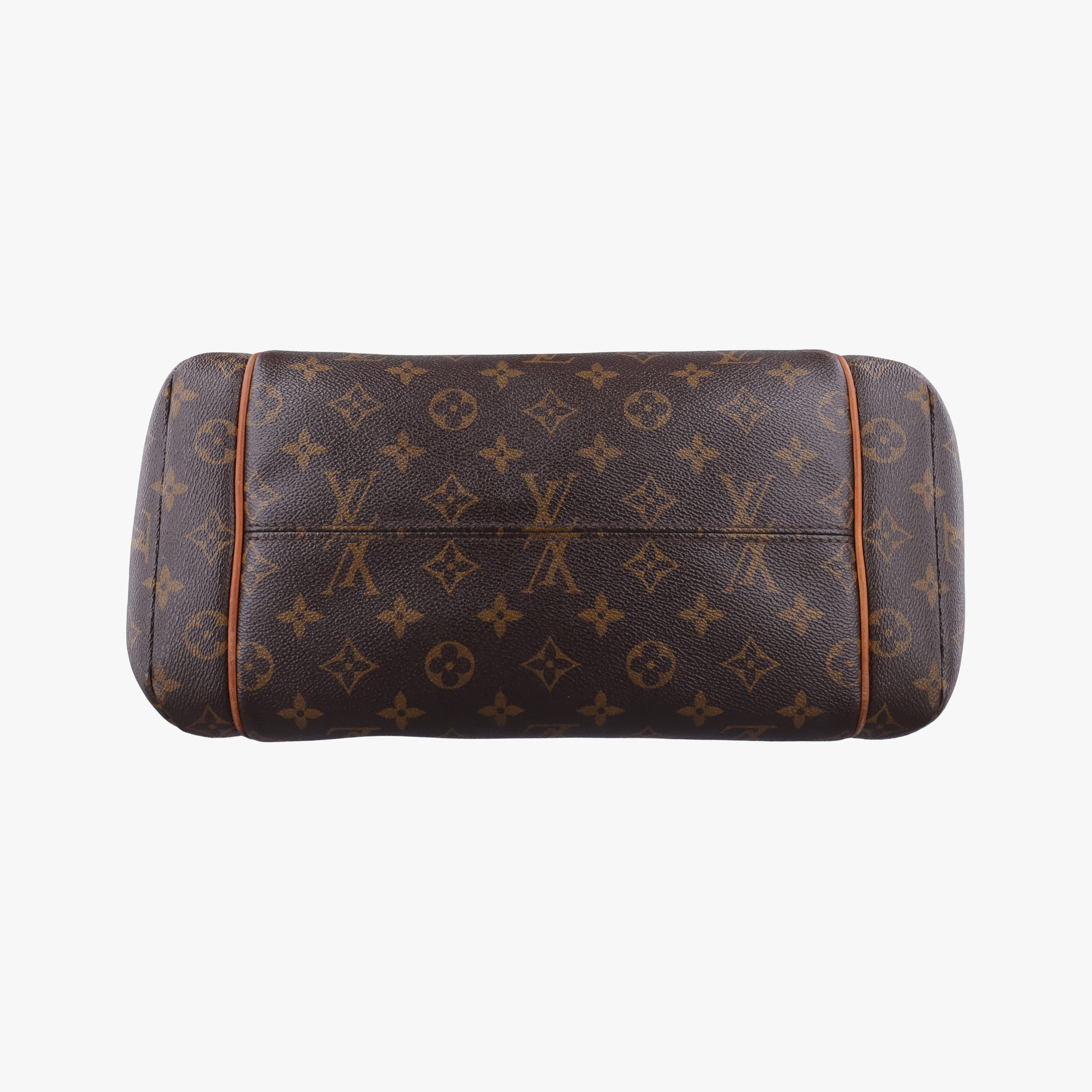 TOTALLY MM brown Monogram Canvas M56689 DU5112トータリーMM モノグラム/ブラウン モノグラムキャンバス M56689 DU5112