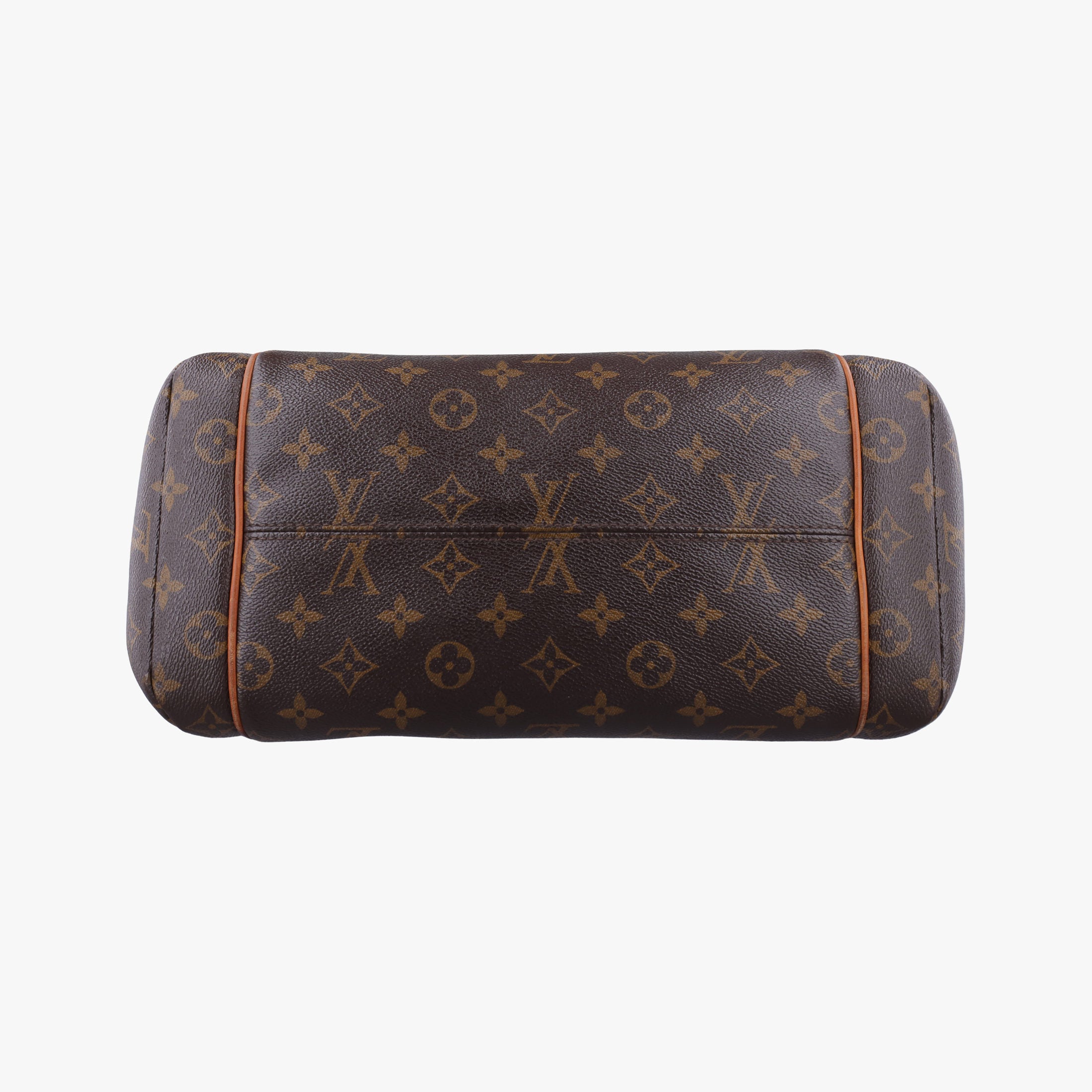 TOTALLY MM brown Monogram Canvas M56689 DU5112トータリーMM モノグラム/ブラウン モノグラムキャンバス M56689 DU5112