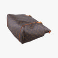 TOTALLY MM brown Monogram Canvas M56689 DU5112トータリーMM モノグラム/ブラウン モノグラムキャンバス M56689 DU5112