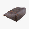 TOTALLY MM brown Monogram Canvas M56689 DU5112トータリーMM モノグラム/ブラウン モノグラムキャンバス M56689 DU5112