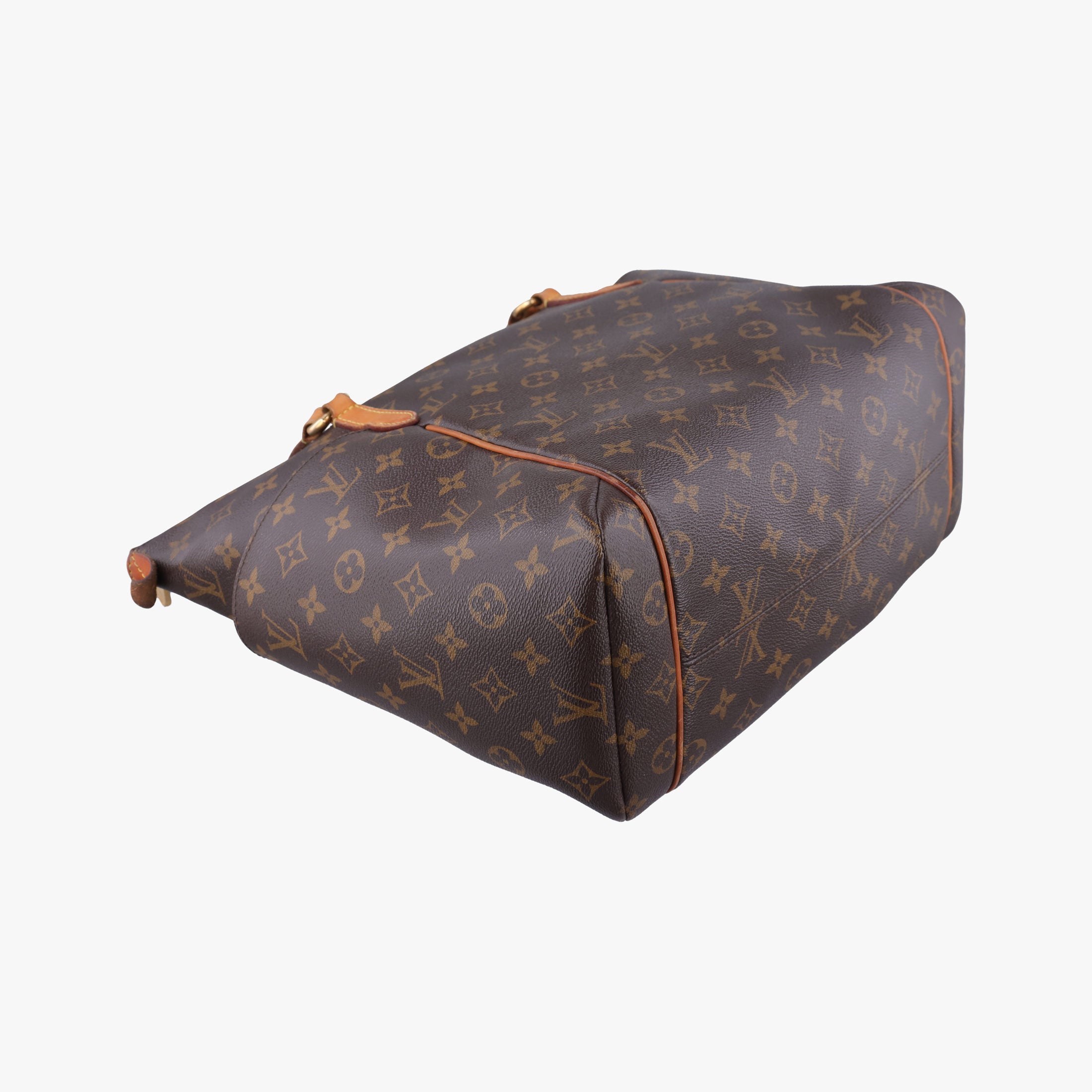 TOTALLY MM brown Monogram Canvas M56689 DU5112トータリーMM モノグラム/ブラウン モノグラムキャンバス M56689 DU5112