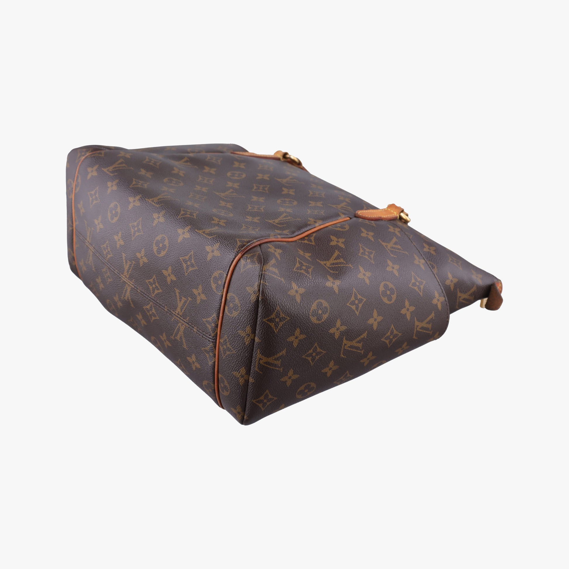 TOTALLY MM brown Monogram Canvas M56689 DU5112トータリーMM モノグラム/ブラウン モノグラムキャンバス M56689 DU5112