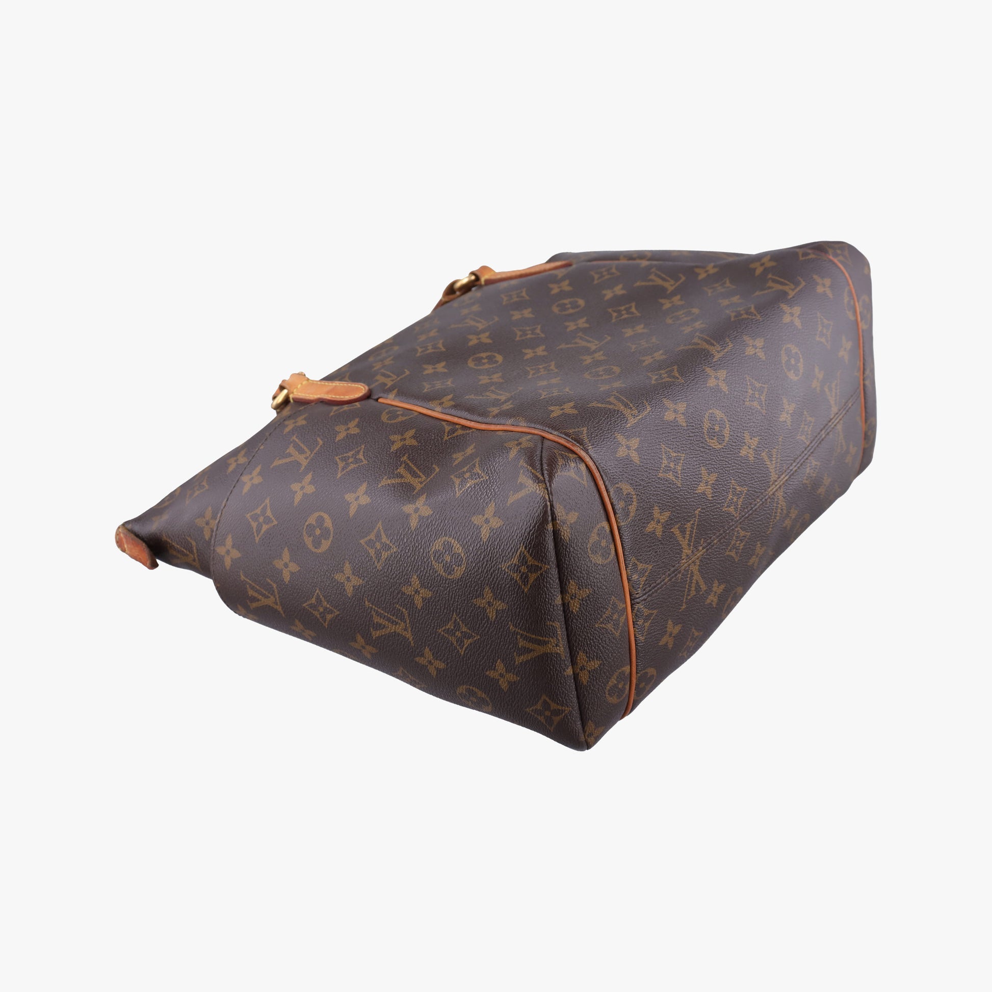 TOTALLY MM brown Monogram Canvas M56689 DU5112トータリーMM モノグラム/ブラウン モノグラムキャンバス M56689 DU5112