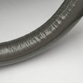 Zucchino Glitter Logo Silver × Gray Leather PZ 0101ズッカ柄 ズッキーノ グリッターロゴ シルバー × グレー レザー PZ 0101