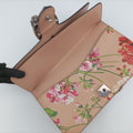 Dionysus Pink×multi Leather 400249 A019024533ディオニュソス ピンク×マルチカラー レザー 400249 A019024533