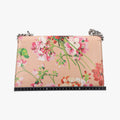 Dionysus Pink×multi Leather 400249 A019024533ディオニュソス ピンク×マルチカラー レザー 400249 A019024533