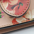 Dionysus Pink×multi Leather 400249 A019024533ディオニュソス ピンク×マルチカラー レザー 400249 A019024533