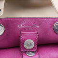 Diorissimo Beige Leather 19-MA-0132ディオリッシモ ベージュ レザー 19-MA-0132