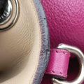 Diorissimo Beige Leather 19-MA-0132ディオリッシモ ベージュ レザー 19-MA-0132