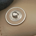 Diorissimo Beige Leather 19-MA-0132ディオリッシモ ベージュ レザー 19-MA-0132