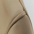 Diorissimo Beige Leather 19-MA-0132ディオリッシモ ベージュ レザー 19-MA-0132