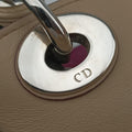 Diorissimo Beige Leather 19-MA-0132ディオリッシモ ベージュ レザー 19-MA-0132