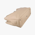 Diorissimo Beige Leather 19-MA-0132ディオリッシモ ベージュ レザー 19-MA-0132