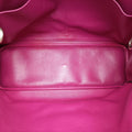 Diorissimo Beige Leather 19-MA-0132ディオリッシモ ベージュ レザー 19-MA-0132