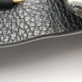 DREW Black Leather 02-15-63-65ドリュー ブラック レザー×スエード 02-15-63-65