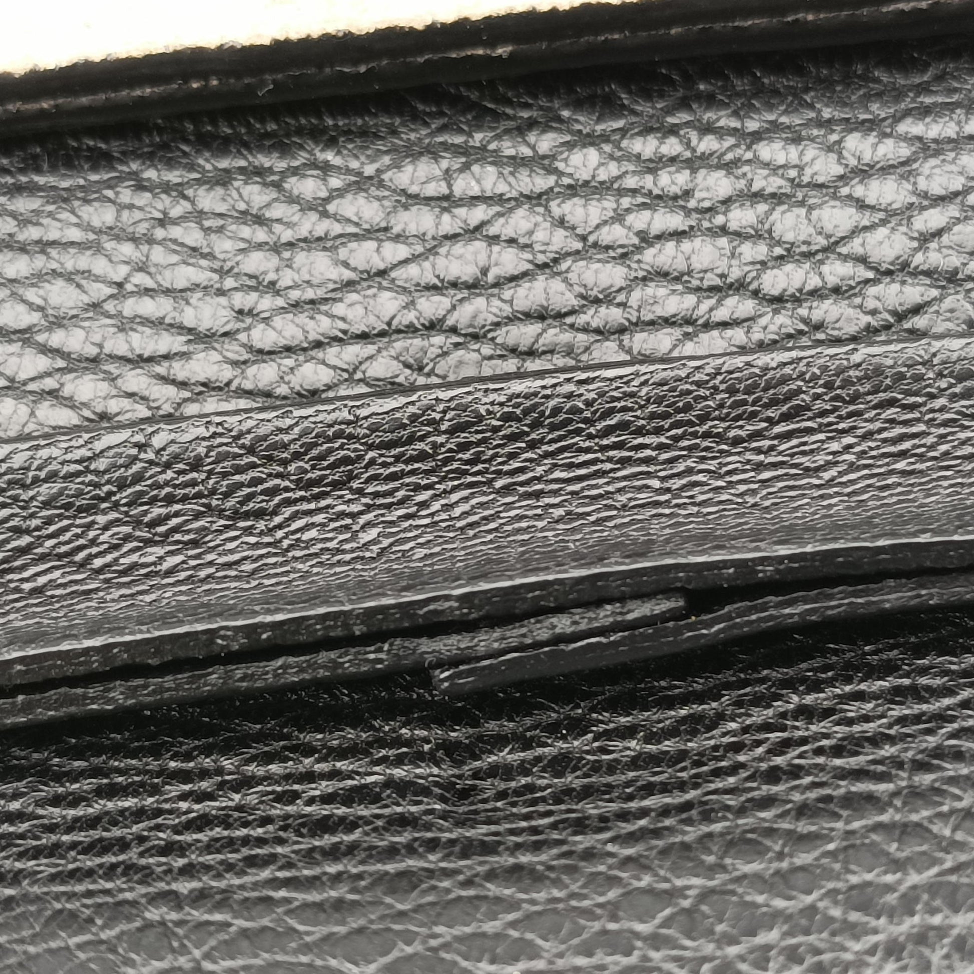 DREW Black Leather 02-15-63-65ドリュー ブラック レザー×スエード 02-15-63-65