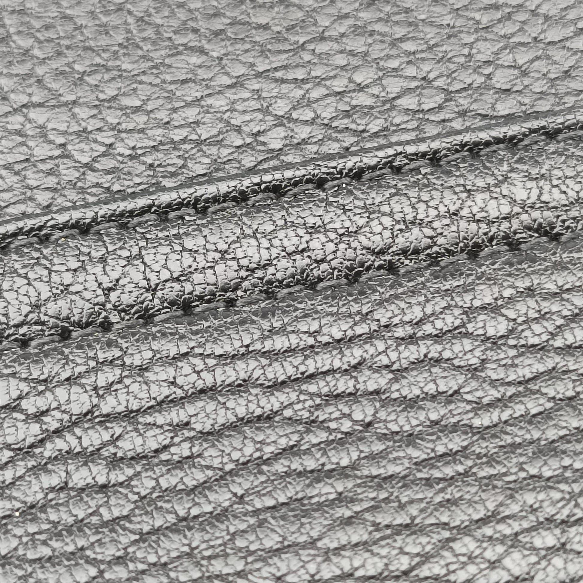 DREW Black Leather 02-15-63-65ドリュー ブラック レザー×スエード 02-15-63-65