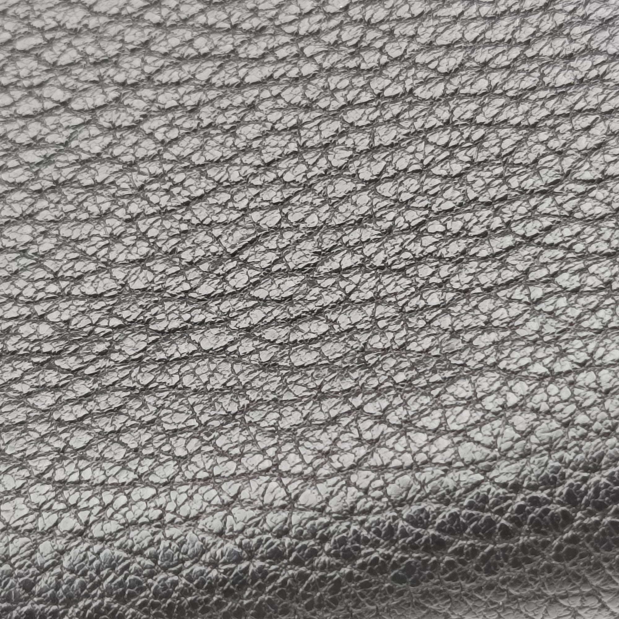 DREW Black Leather 02-15-63-65ドリュー ブラック レザー×スエード 02-15-63-65