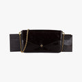 Pochette Felice Amarante Vernis M64579 MI2157ポシェット フェリーチェ アマラント ヴェルニ M64579 MI2157