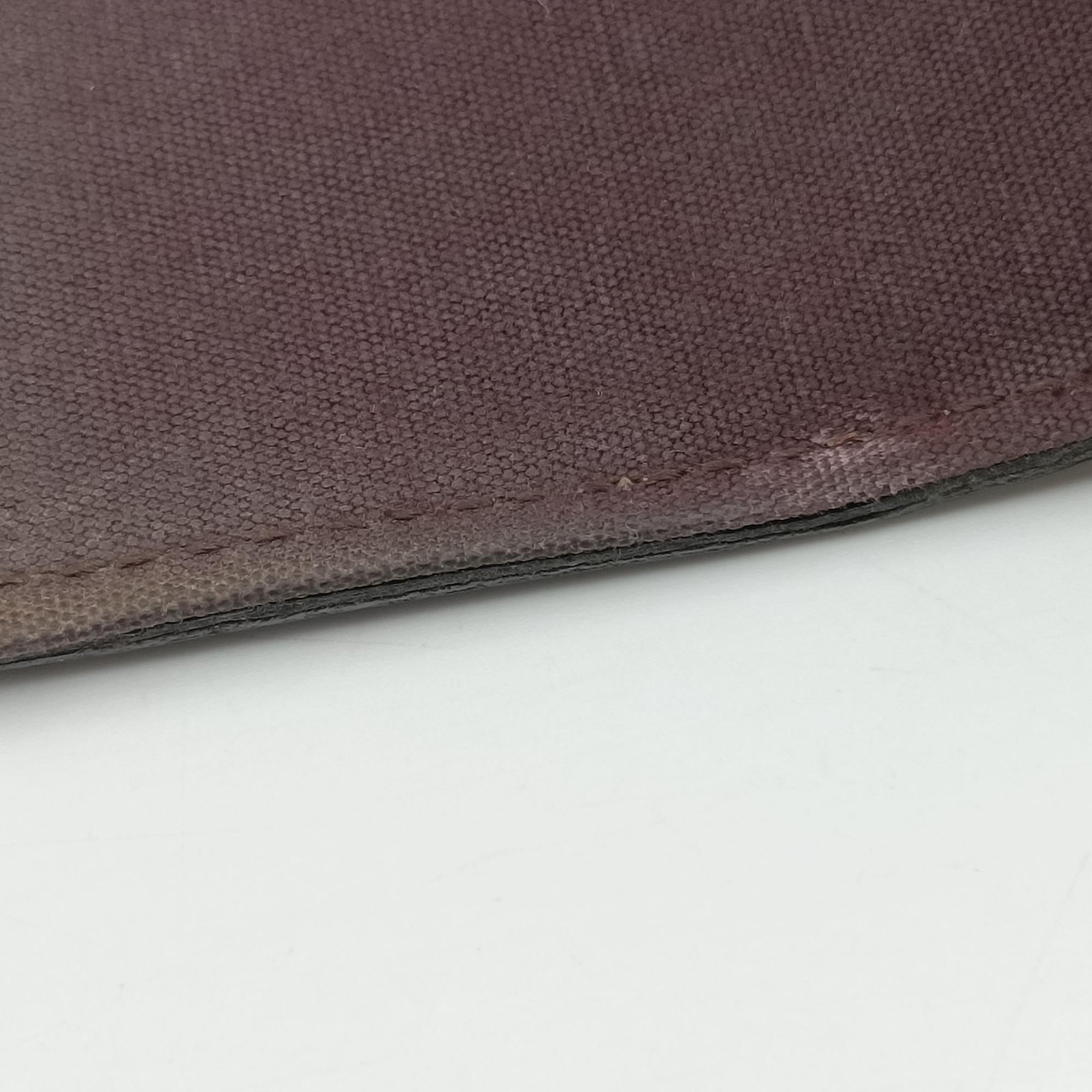 Pochette Felice Amarante Vernis M64579 MI2157ポシェット フェリーチェ アマラント ヴェルニ M64579 MI2157