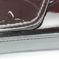 Pochette Felice Amarante Vernis M64579 MI2157ポシェット フェリーチェ アマラント ヴェルニ M64579 MI2157