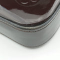 Pochette Felice Amarante Vernis M64579 MI2157ポシェット フェリーチェ アマラント ヴェルニ M64579 MI2157