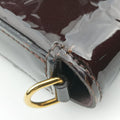Pochette Felice Amarante Vernis M64579 MI2157ポシェット フェリーチェ アマラント ヴェルニ M64579 MI2157