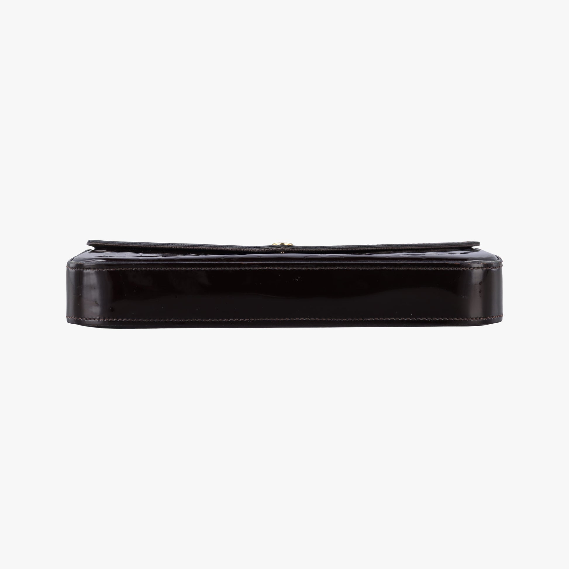 Pochette Felice Amarante Vernis M64579 MI2157ポシェット フェリーチェ アマラント ヴェルニ M64579 MI2157