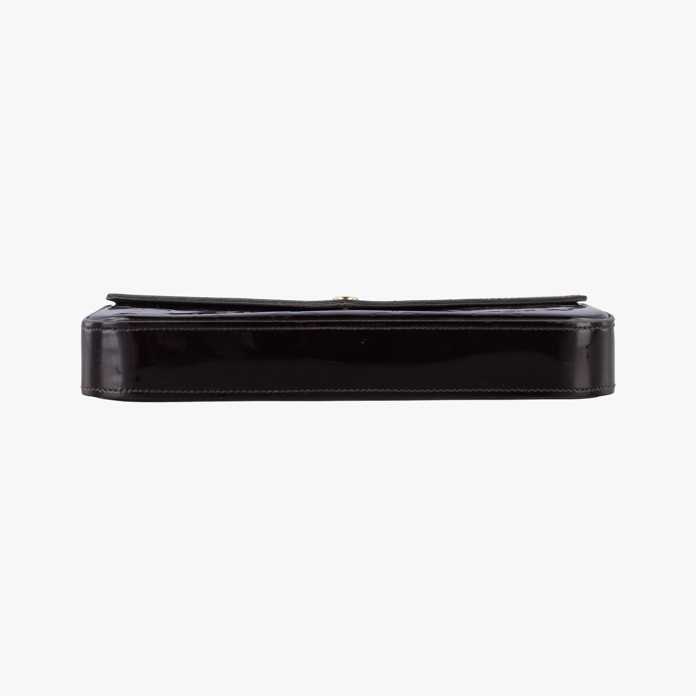 Pochette Felice Amarante Vernis M64579 MI2157ポシェット フェリーチェ アマラント ヴェルニ M64579 MI2157