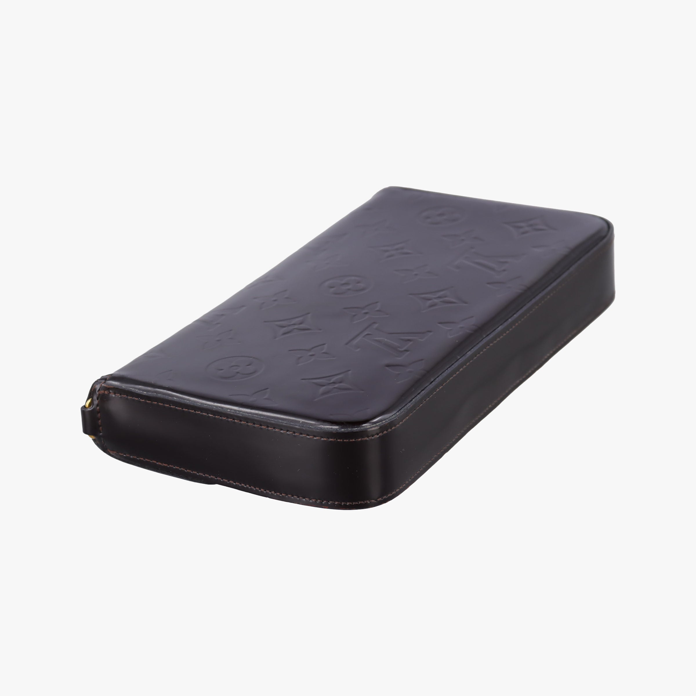 Pochette Felice Amarante Vernis M64579 MI2157ポシェット フェリーチェ アマラント ヴェルニ M64579 MI2157