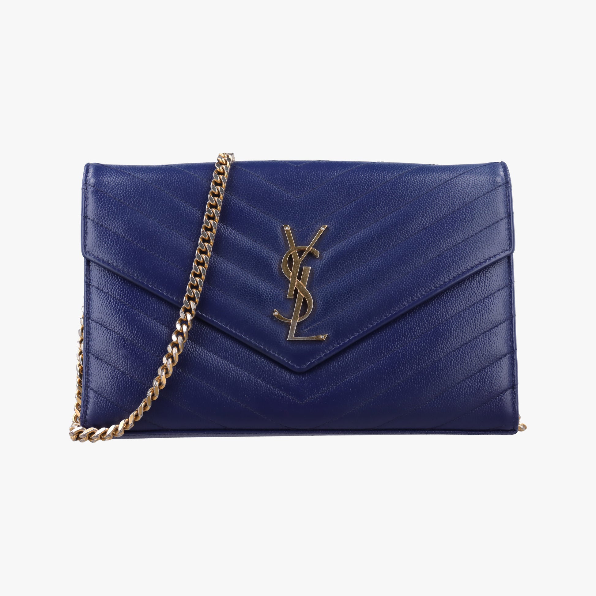 MONOGRAM Navy Caviar 377828 HPP377828.1014モノグラム ネイビー キャビアスキン 377828 HPP377828.1014