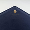 MONOGRAM Navy Caviar 377828 HPP377828.1014モノグラム ネイビー キャビアスキン 377828 HPP377828.1014