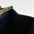 MONOGRAM Navy Caviar 377828 HPP377828.1014モノグラム ネイビー キャビアスキン 377828 HPP377828.1014