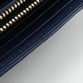 MONOGRAM Navy Caviar 377828 HPP377828.1014モノグラム ネイビー キャビアスキン 377828 HPP377828.1014