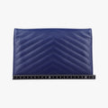 MONOGRAM Navy Caviar 377828 HPP377828.1014モノグラム ネイビー キャビアスキン 377828 HPP377828.1014