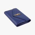 MONOGRAM Navy Caviar 377828 HPP377828.1014モノグラム ネイビー キャビアスキン 377828 HPP377828.1014