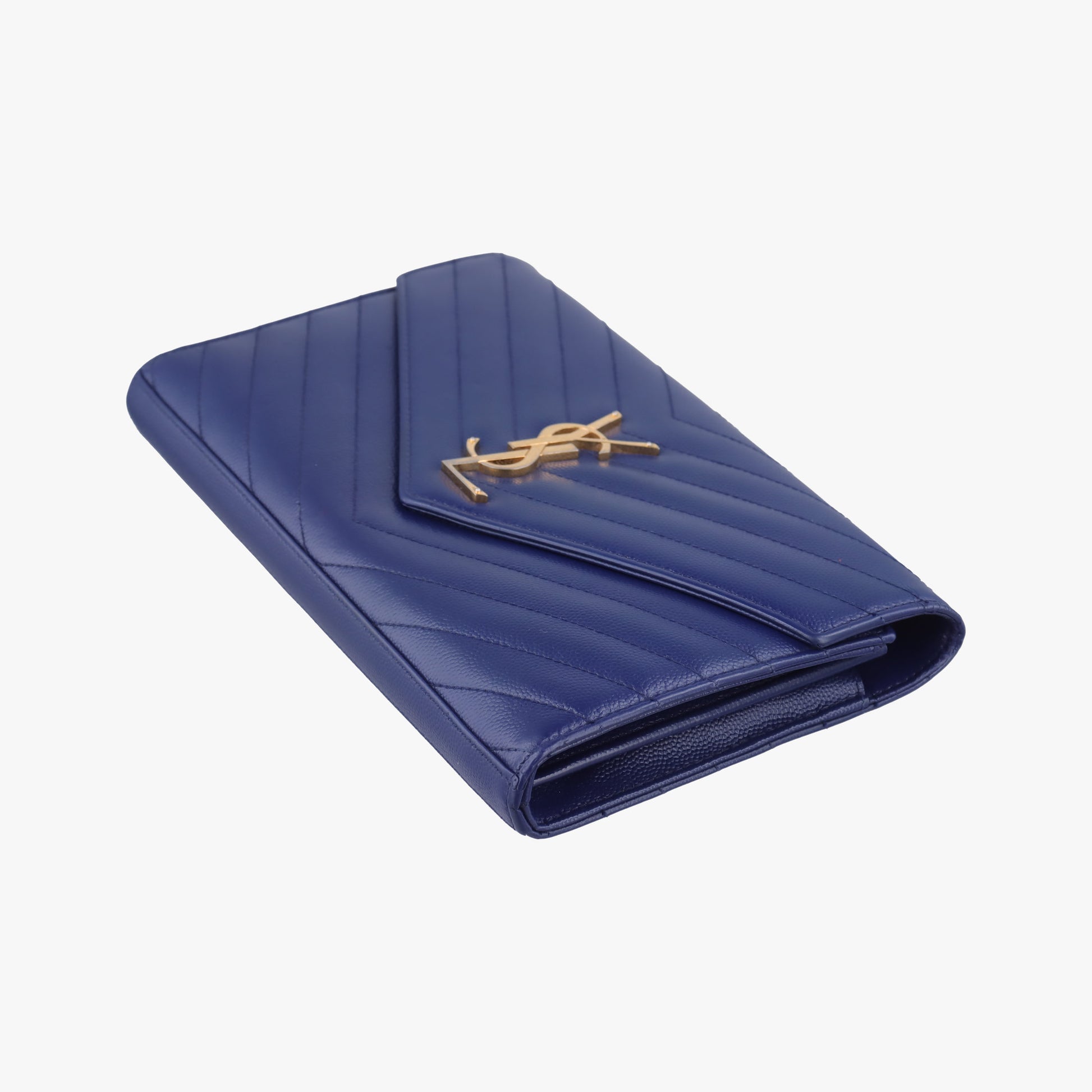 MONOGRAM Navy Caviar 377828 HPP377828.1014モノグラム ネイビー キャビアスキン 377828 HPP377828.1014