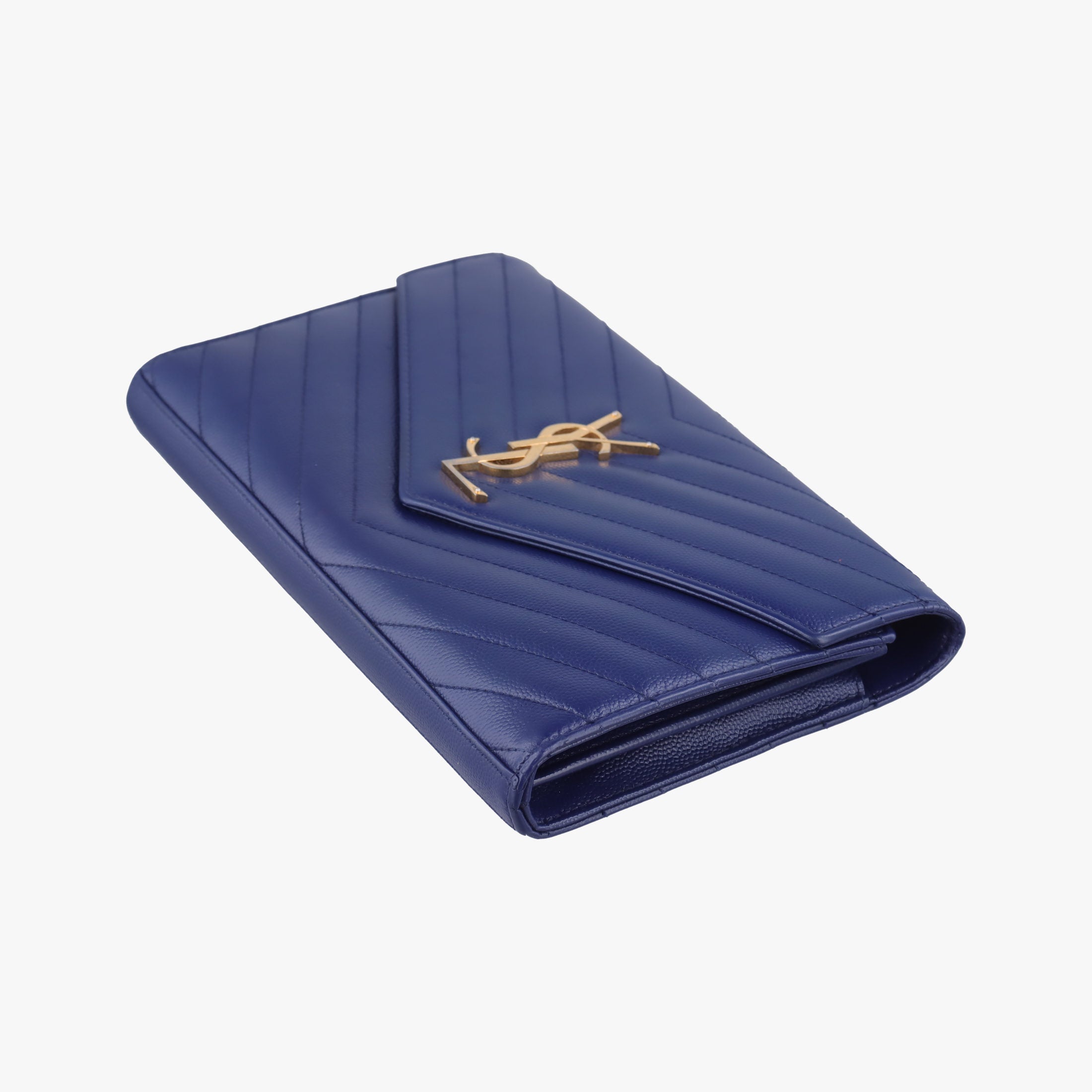 MONOGRAM Navy Caviar 377828 HPP377828.1014モノグラム ネイビー キャビアスキン 377828 HPP377828.1014
