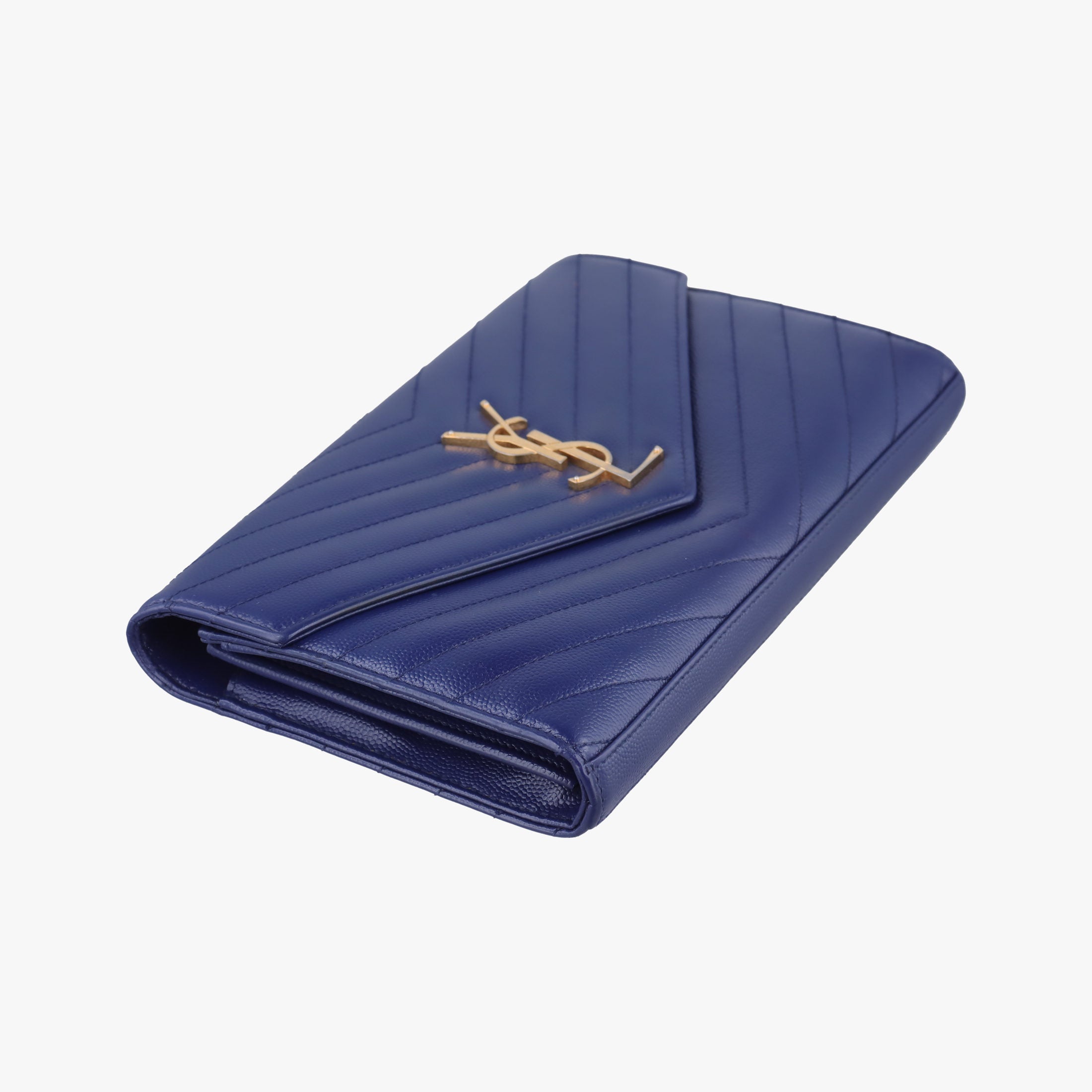 MONOGRAM Navy Caviar 377828 HPP377828.1014モノグラム ネイビー キャビアスキン 377828 HPP377828.1014