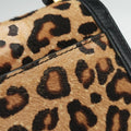 Barcelona Brown ponyhair×Calf 061605バルセロナ ブラウン ハラコ×カーフ 061605