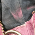 Giant City Purple lambskin 235216.5011 213048ジャイアントシティ パープル ラムスキン 235216.5011 213048
