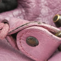 Giant City Purple lambskin 235216.5011 213048ジャイアントシティ パープル ラムスキン 235216.5011 213048