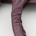 Giant City Purple lambskin 235216.5011 213048ジャイアントシティ パープル ラムスキン 235216.5011 213048