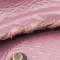 Giant City Purple lambskin 235216.5011 213048ジャイアントシティ パープル ラムスキン 235216.5011 213048