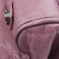 Giant City Purple lambskin 235216.5011 213048ジャイアントシティ パープル ラムスキン 235216.5011 213048