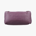 Giant City Purple lambskin 235216.5011 213048ジャイアントシティ パープル ラムスキン 235216.5011 213048